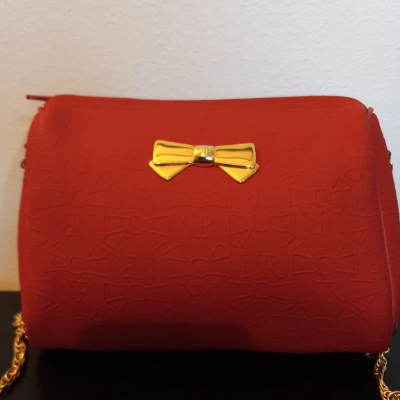 Nina Ricci bag - Picture 5 of 15